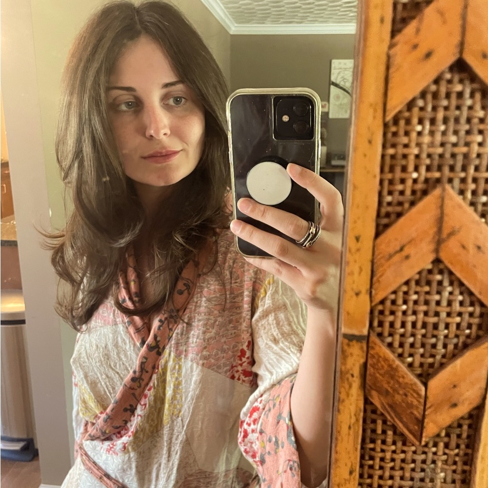 Meet your Posher, Kyleigh